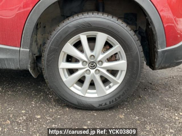 Used 2013 AT mazda cx-5 KEEAW Image[31]