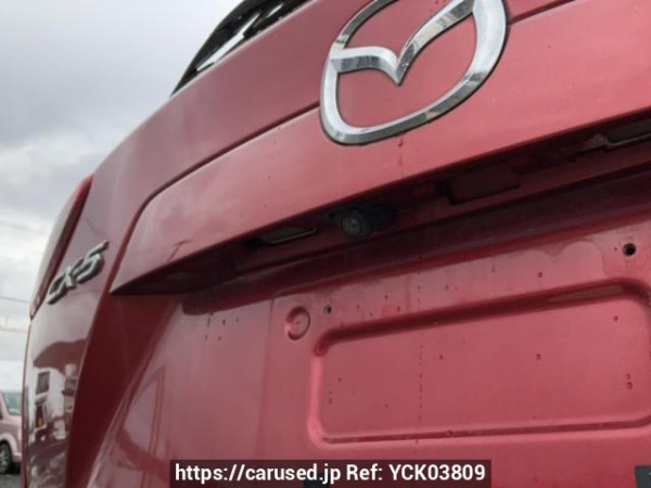 Used 2013 AT mazda cx-5 KEEAW Image[45]