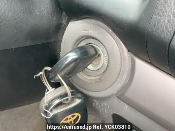 Used 2002 AT toyota land-cruiser-prado VZJ120W Image[27]