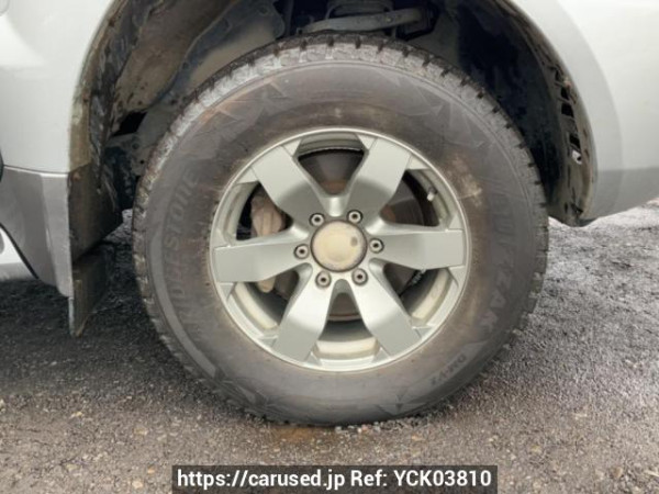 Used 2002 AT toyota land-cruiser-prado VZJ120W Image[29]