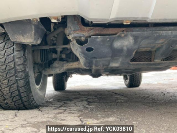 Used 2002 AT toyota land-cruiser-prado VZJ120W Image[33]