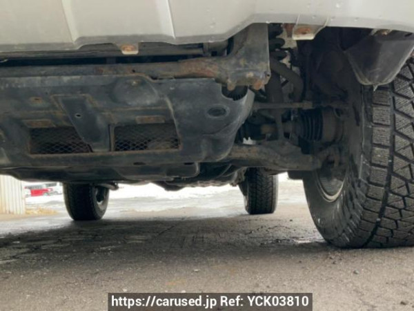 Used 2002 AT toyota land-cruiser-prado VZJ120W Image[34]