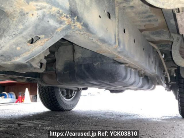 Used 2002 AT toyota land-cruiser-prado VZJ120W Image[36]