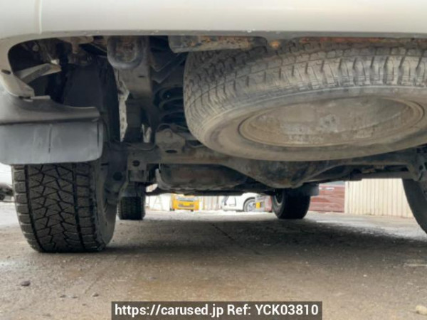 Used 2002 AT toyota land-cruiser-prado VZJ120W Image[39]