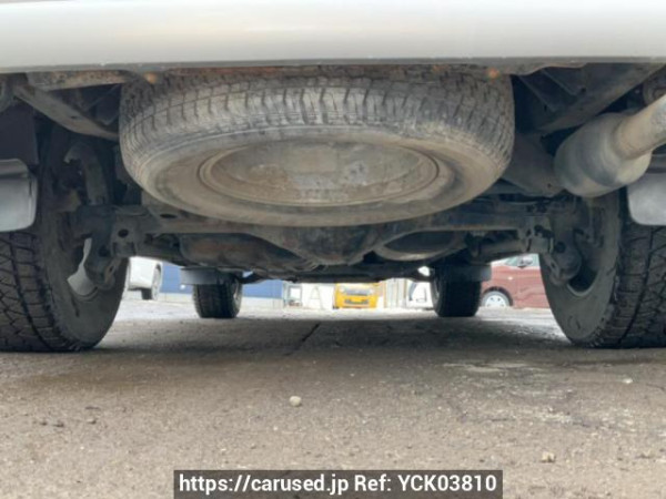 Used 2002 AT toyota land-cruiser-prado VZJ120W Image[40]