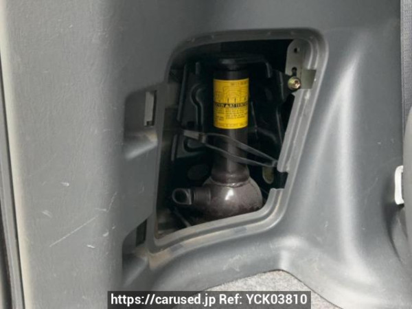 Used 2002 AT toyota land-cruiser-prado VZJ120W Image[44]