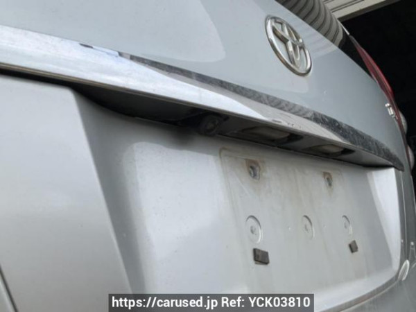 Used 2002 AT toyota land-cruiser-prado VZJ120W Image[45]