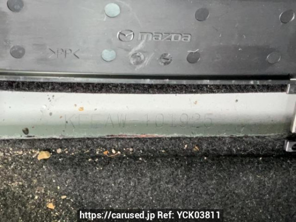 Used 2013 AT mazda cx-5 KEEAW Image[11]