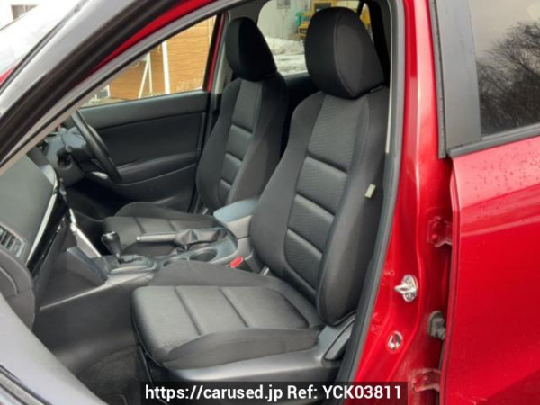 Used 2013 AT mazda cx-5 KEEAW Image[13]