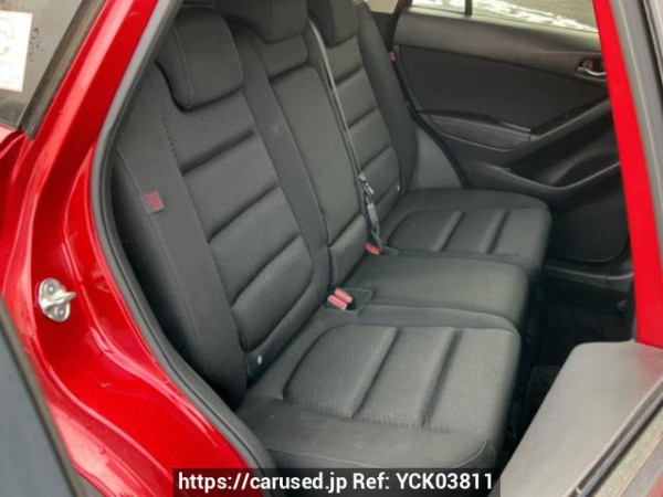 Used 2013 AT mazda cx-5 KEEAW Image[14]