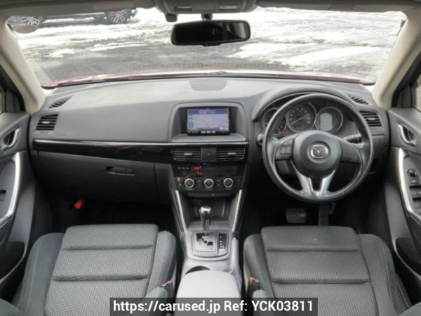 Used 2013 AT mazda cx-5 KEEAW Image[16]