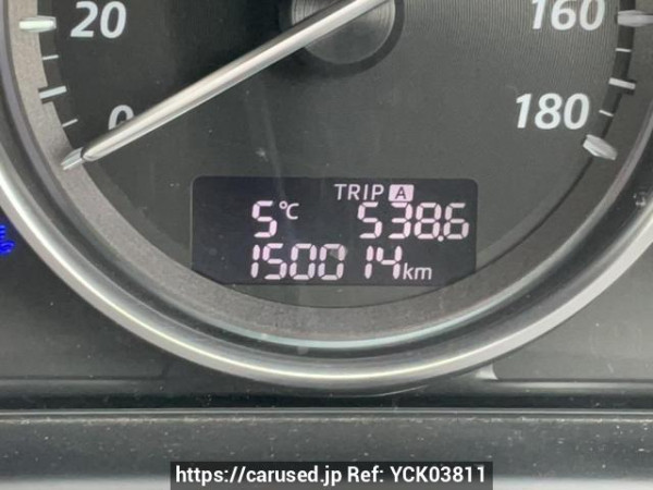 Used 2013 AT mazda cx-5 KEEAW Image[20]