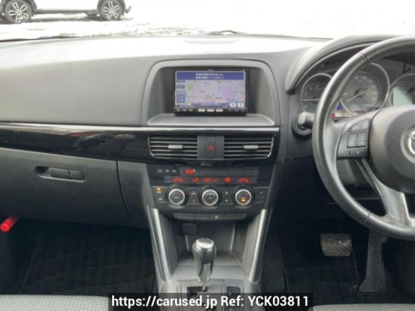 Used 2013 AT mazda cx-5 KEEAW Image[21]