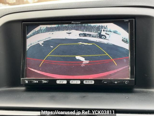 Used 2013 AT mazda cx-5 KEEAW Image[24]