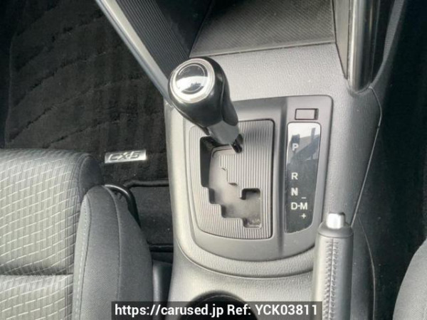 Used 2013 AT mazda cx-5 KEEAW Image[25]