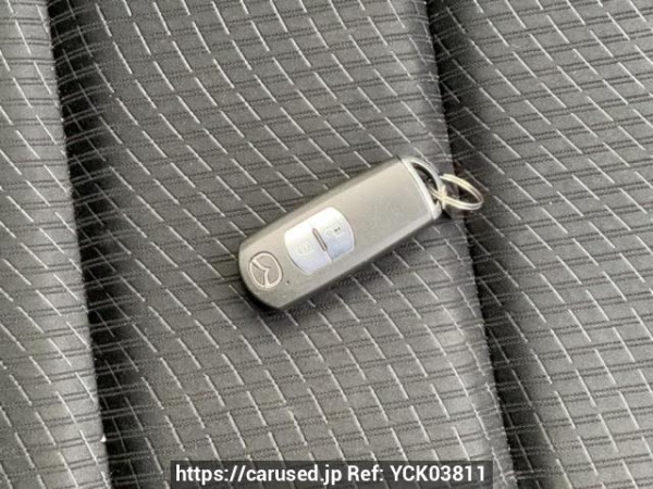 Used 2013 AT mazda cx-5 KEEAW Image[27]