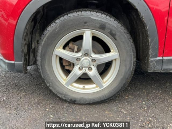 Used 2013 AT mazda cx-5 KEEAW Image[29]