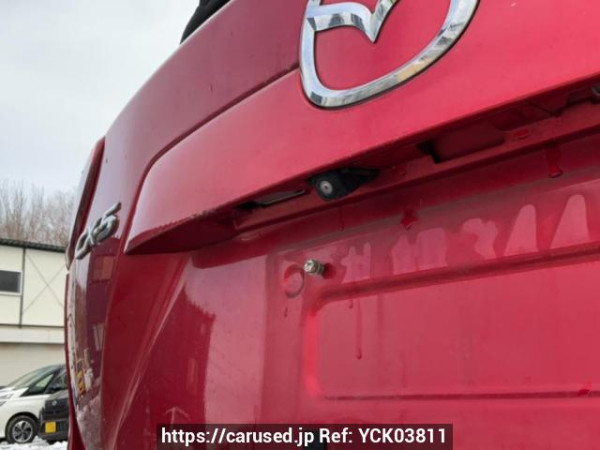 Used 2013 AT mazda cx-5 KEEAW Image[44]