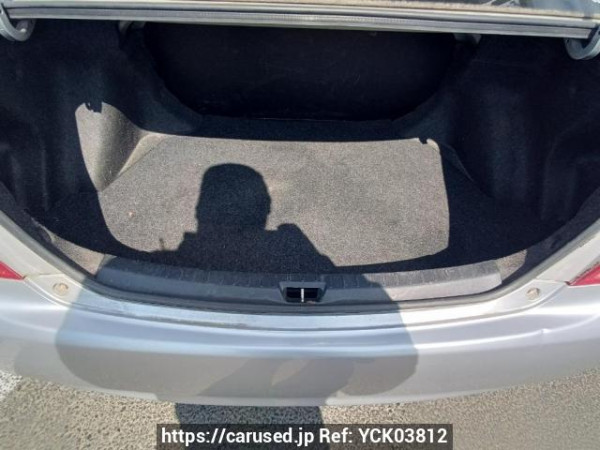 Used 2007 AT toyota corolla-axio NZE141 Image[8]