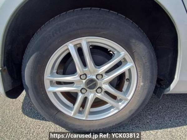 Used 2007 AT toyota corolla-axio NZE141 Image[27]
