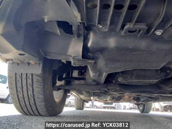 Used 2007 AT toyota corolla-axio NZE141 Image[29]