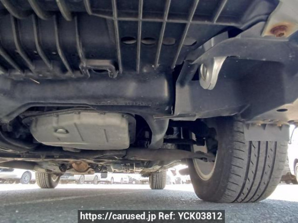 Used 2007 AT toyota corolla-axio NZE141 Image[30]