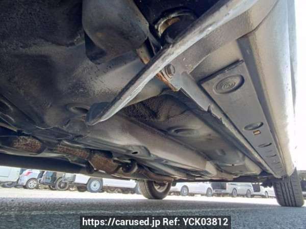 Used 2007 AT toyota corolla-axio NZE141 Image[32]