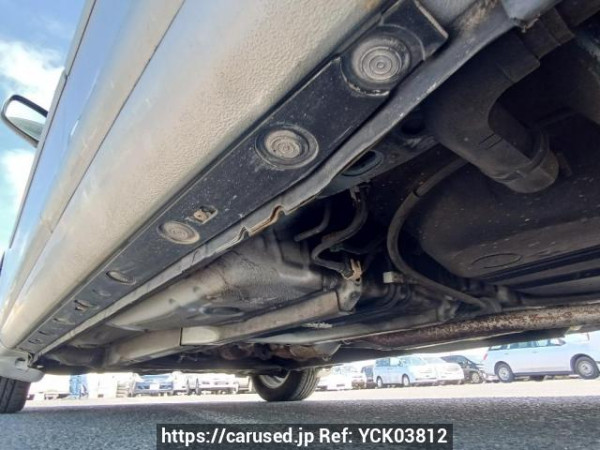 Used 2007 AT toyota corolla-axio NZE141 Image[33]