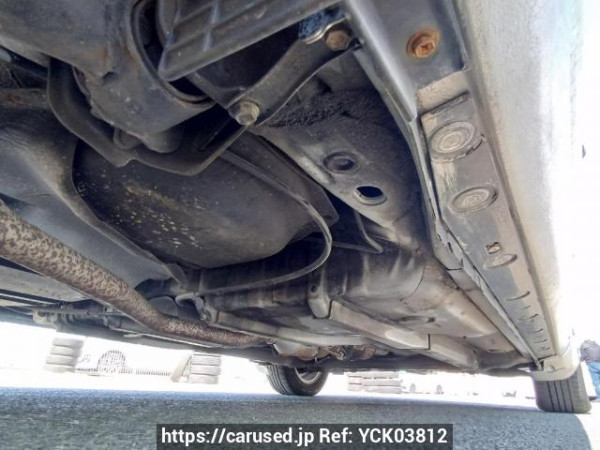 Used 2007 AT toyota corolla-axio NZE141 Image[34]
