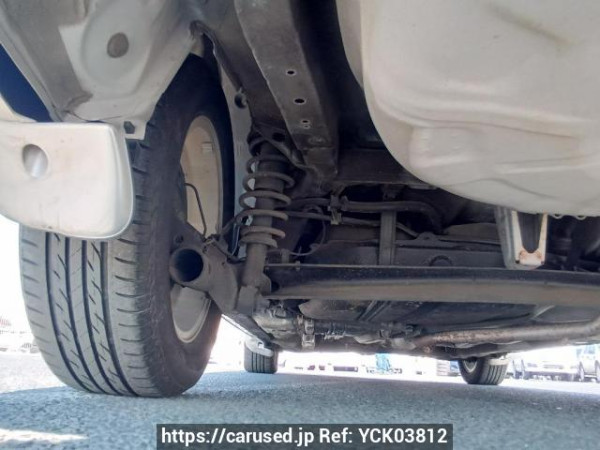 Used 2007 AT toyota corolla-axio NZE141 Image[35]