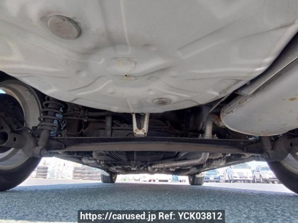 Used 2007 AT toyota corolla-axio NZE141 Image[36]