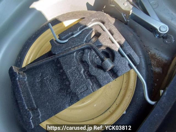 Used 2007 AT toyota corolla-axio NZE141 Image[39]