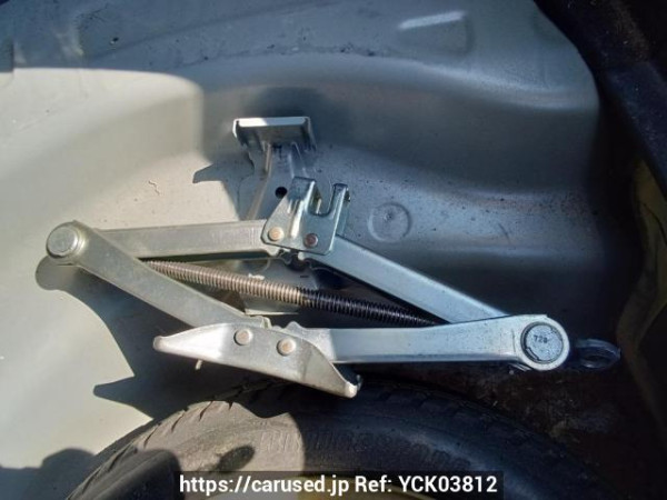 Used 2007 AT toyota corolla-axio NZE141 Image[40]