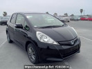 Honda Fit GE6