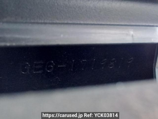 Used 2013 AT honda fit GE6 Image[12]