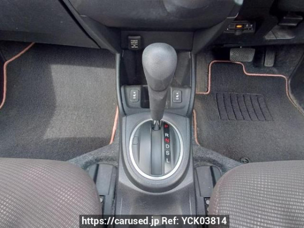 Used 2013 AT honda fit GE6 Image[21]