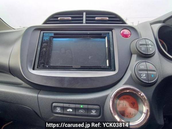 Used 2013 AT honda fit GE6 Image[22]