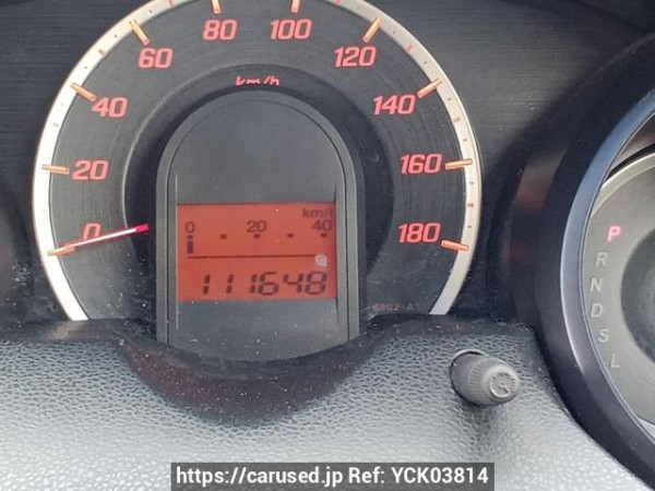 Used 2013 AT honda fit GE6 Image[24]