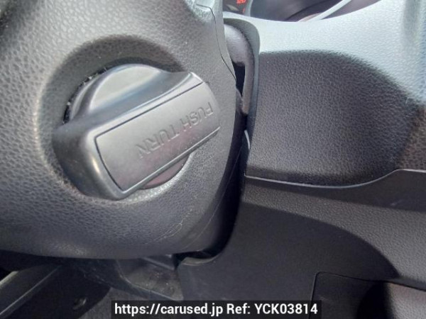 Used 2013 AT honda fit GE6 Image[25]