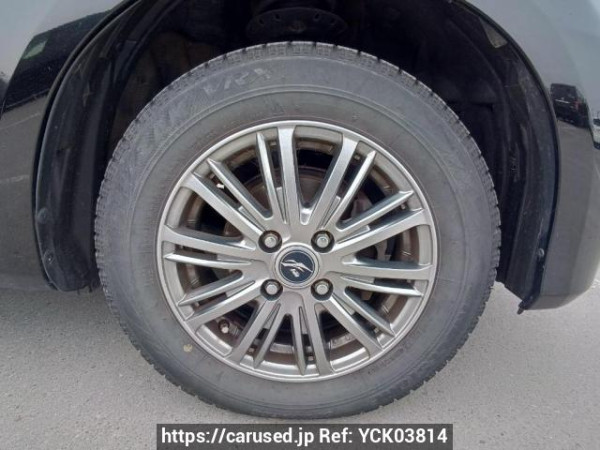 Used 2013 AT honda fit GE6 Image[27]