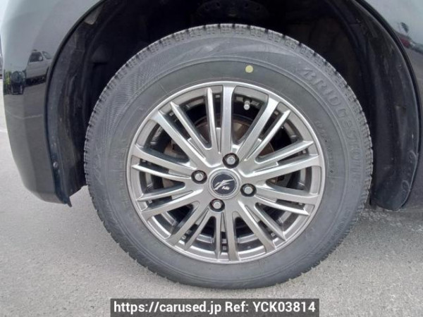 Used 2013 AT honda fit GE6 Image[28]