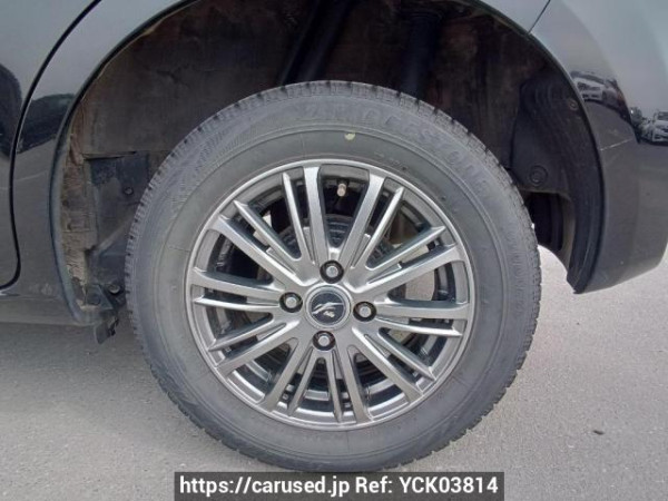 Used 2013 AT honda fit GE6 Image[29]