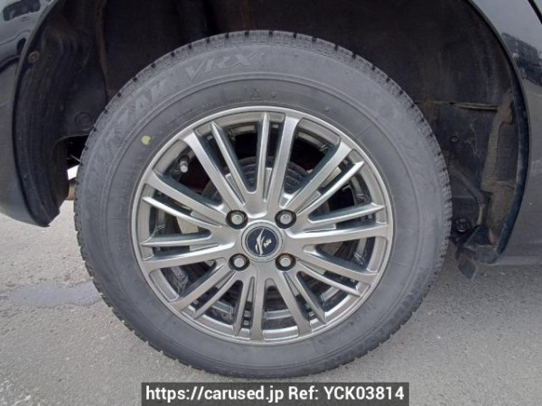 Used 2013 AT honda fit GE6 Image[30]