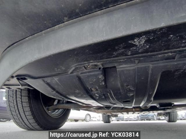 Used 2013 AT honda fit GE6 Image[31]