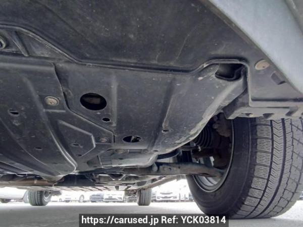 Used 2013 AT honda fit GE6 Image[32]