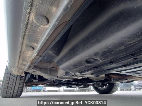 Used 2013 AT honda fit GE6 Image[34]