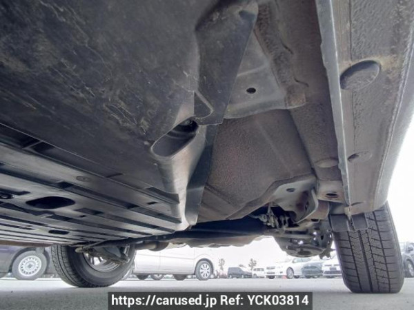 Used 2013 AT honda fit GE6 Image[35]