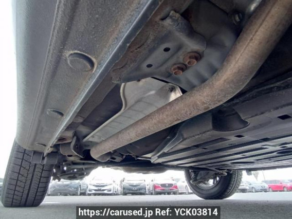 Used 2013 AT honda fit GE6 Image[36]