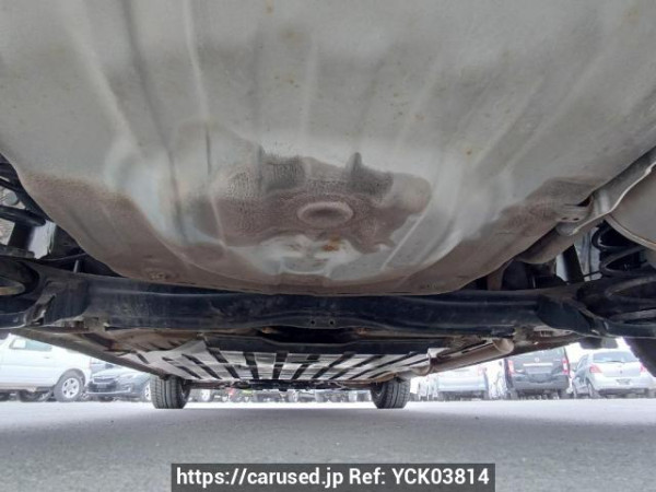 Used 2013 AT honda fit GE6 Image[38]