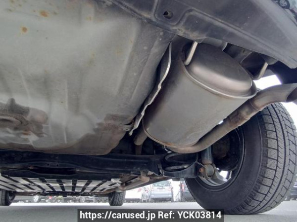 Used 2013 AT honda fit GE6 Image[39]